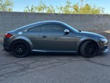 Used 2016 Audi TTS 2.0T Coupe image 2