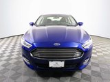 Used 2015 Ford Fusion SE image 2