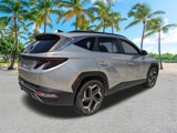 Used 2022 Hyundai Tucson SEL w/ Convenience + Premium Package image 4