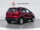 Used 2020 Ford EcoSport SE w/ SE Convenience Package image 5
