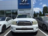 Used 2010 Toyota Tacoma 4x4 Double Cab image 3