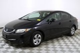 Used 2015 Honda Civic LX image 3