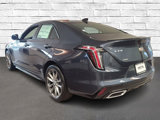 New 2025 Cadillac CT4 Sport image 3