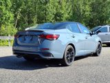 New 2025 Nissan Sentra SR image 6