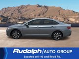 Used 2022 Volkswagen Jetta S image 2