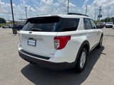Used 2020 Ford Explorer XLT w/ Class III Trailer Tow Package image 5