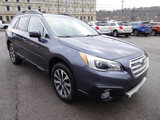 Used 2017 Subaru Outback 2.5i Limited image 4