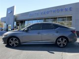 Used 2022 Nissan Sentra SR w/ Electronics Package image 4