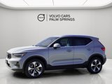 New 2025 Volvo XC40 B5 Plus w/ Protection Package Premier image 5