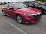 Used 2018 Honda Accord LX image 2