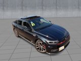 Used 2021 Volkswagen Jetta GLI Autobahn w/ GLI Autobahn Black Package image 2
