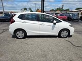 Used 2019 Honda Fit LX image 5