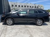 Used 2021 Subaru Outback Premium image 2