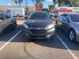 Used 2017 Honda HR-V EX image 2