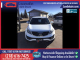 Used 2011 Kia Sportage LX image 5