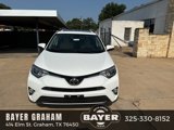 Used 2017 Toyota RAV4 XLE image 2