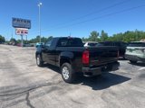Used 2022 Chevrolet Colorado LT w/ Fleet Safety Package image 3