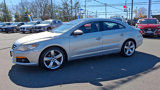 Used 2012 Volkswagen CC Lux Plus image 4