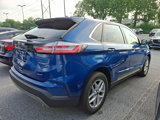 Used 2024 Ford Edge SEL image 5
