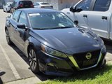 Used 2021 Nissan Altima 2.5 SV image 2