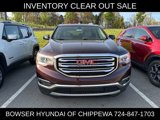 Used 2017 GMC Acadia SLT image 2