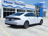 Used 2023 Honda Accord EX image 6
