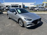 Used 2021 Hyundai Sonata SEL w/ Convenience Package image 4
