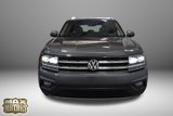Used 2018 Volkswagen Atlas SE image 2