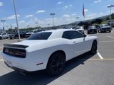 Used 2021 Dodge Challenger SXT w/ Driver Convenience Group image 5