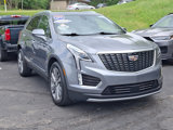 Used 2021 Cadillac XT5 Premium Luxury image 2