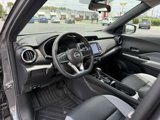 Certified 2023 Nissan Kicks SR image 4