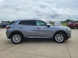 Used 2021 Buick Envision Preferred image 4