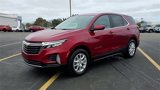 Certified 2022 Chevrolet Equinox LT image 4