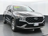 Used 2023 Hyundai Santa Fe SEL image 2