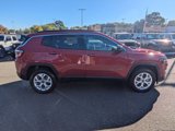 New 2025 Jeep Compass Latitude w/ Sun and Sound Group image 4
