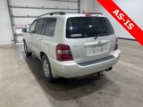 Used 2006 Toyota Highlander V6 image 4