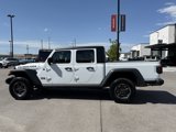 Used 2023 Jeep Gladiator Rubicon w/ Trailer Tow Package image 4