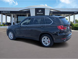 Used 2015 BMW X5 xDrive35i image 5