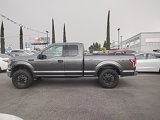 Used 2017 Ford F150 XLT image 3
