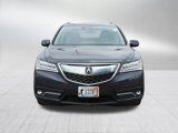 Used 2016 Acura MDX SH-AWD image 2