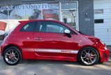 Used 2013 FIAT 500 Abarth w/ Comfort/Convenience Group image 2