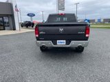 Used 2017 RAM 1500 Big Horn image 4
