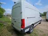 New 2025 Mercedes-Benz Sprinter 2500 image 3