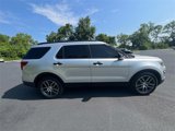 Used 2016 Ford Explorer Sport w/ Equipment Group 401A image 6