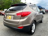 Used 2012 Hyundai Tucson GLS image 4