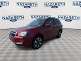 Used 2017 Subaru Forester 2.5i Premium w/ All-Weather Package image 4