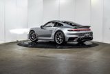 Certified 2024 Porsche 911 Turbo image 3