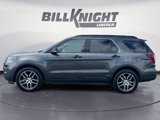 Used 2018 Ford Explorer Sport image 2