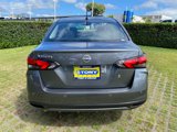 New 2025 Nissan Versa S w/ Trunk Package image 6