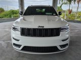 Certified 2019 Jeep Grand Cherokee Limited X image 3